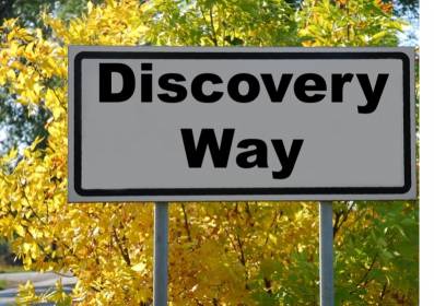 kinesiology discovery way